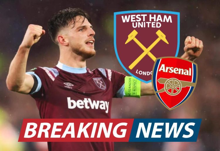 west ham