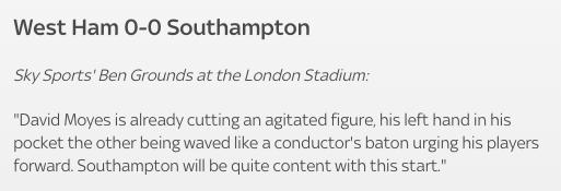 West Ham