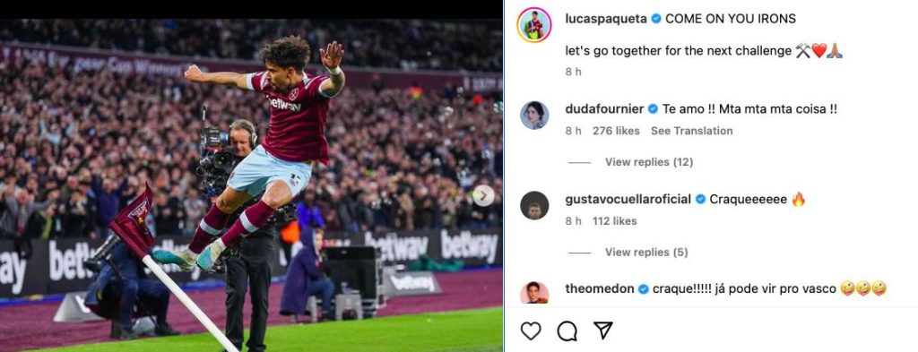 West Ham