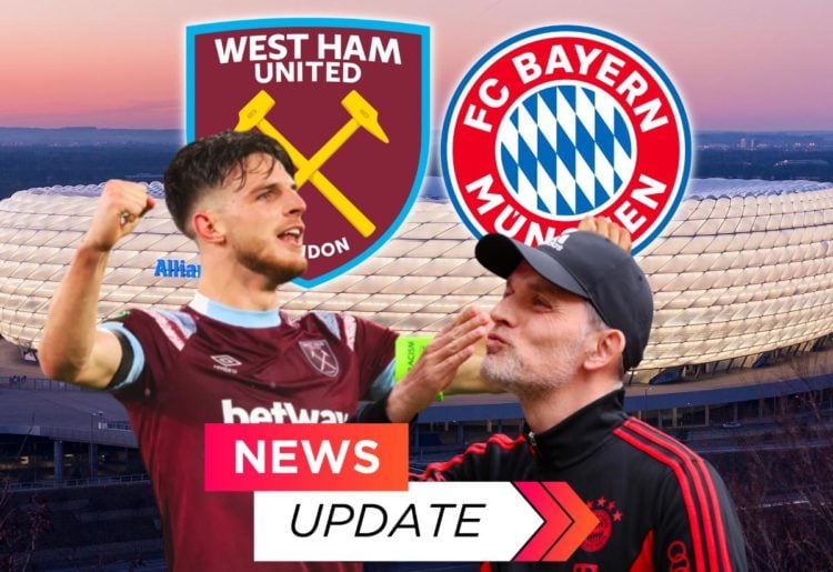 West Ham
