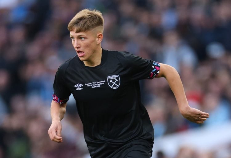 West Ham