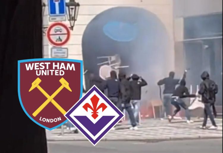 west ham