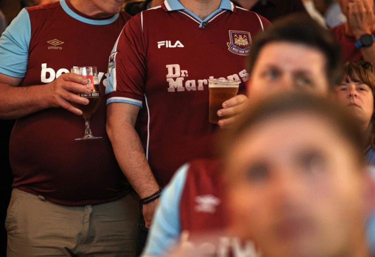 west ham