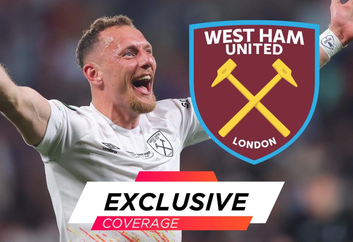 west ham