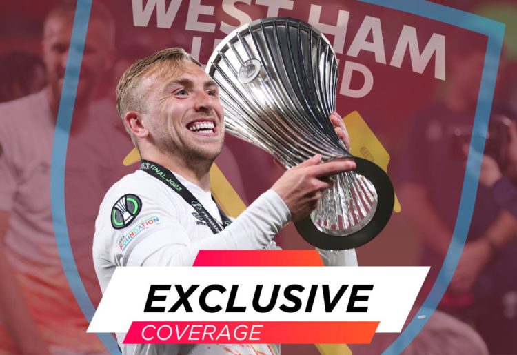 west ham