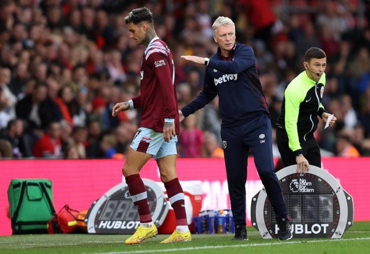 West Ham