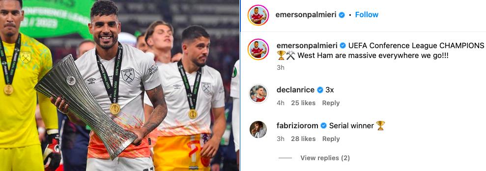 West Ham