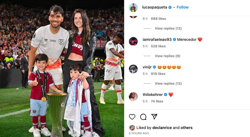 West Ham