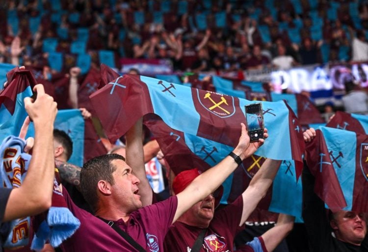 west ham
