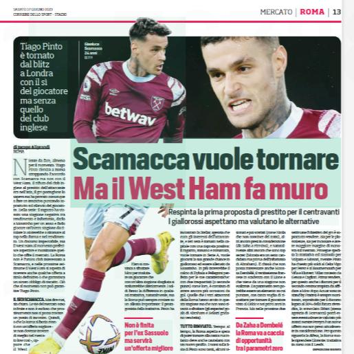 West Ham