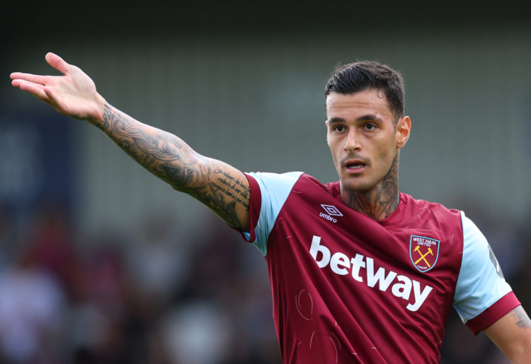 West Ham
