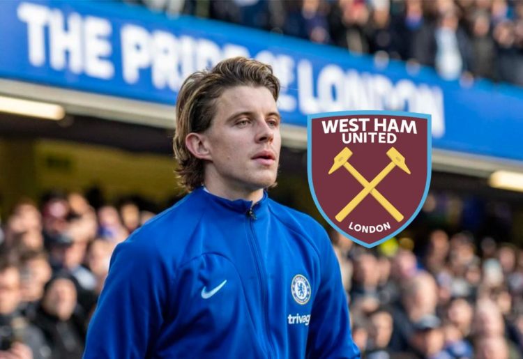 West Ham