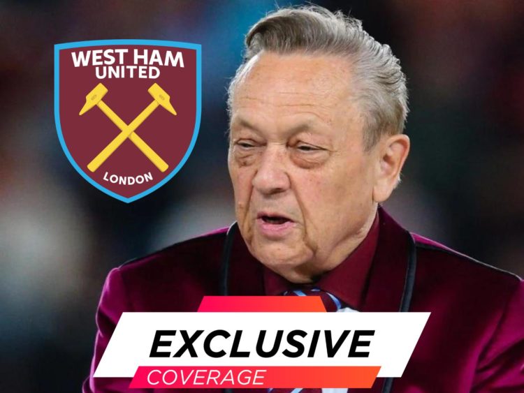 west ham