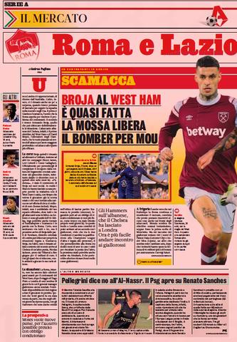 West Ham