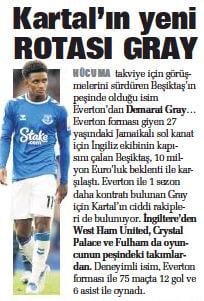 West Ham