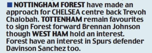 West Ham