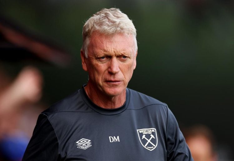 moyes