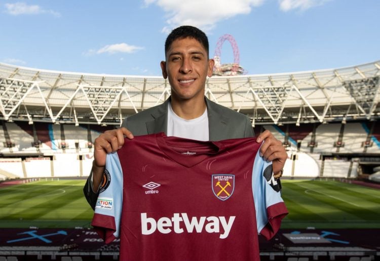 West Ham