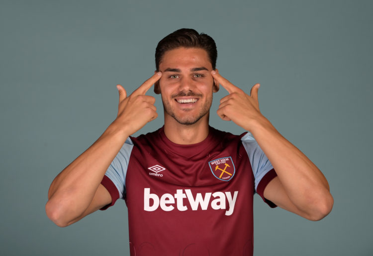 West Ham
