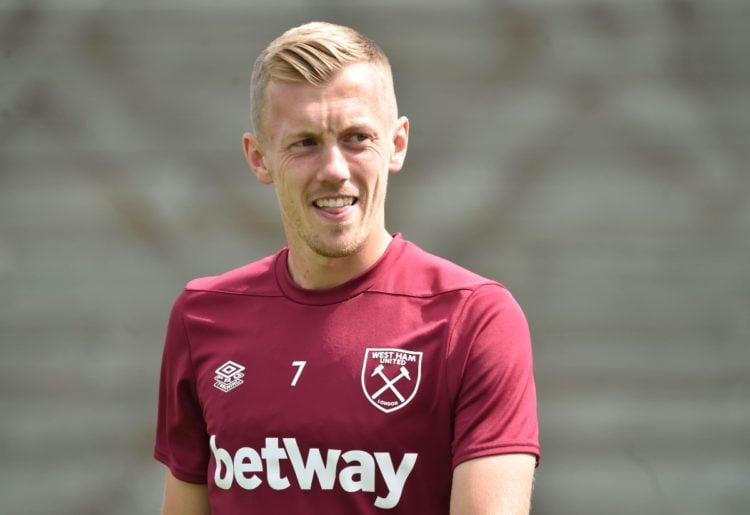 West Ham