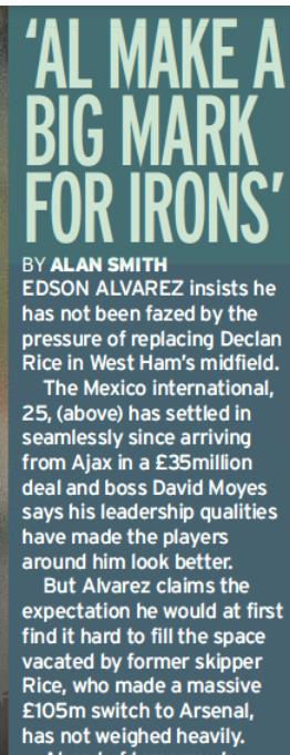 West Ham