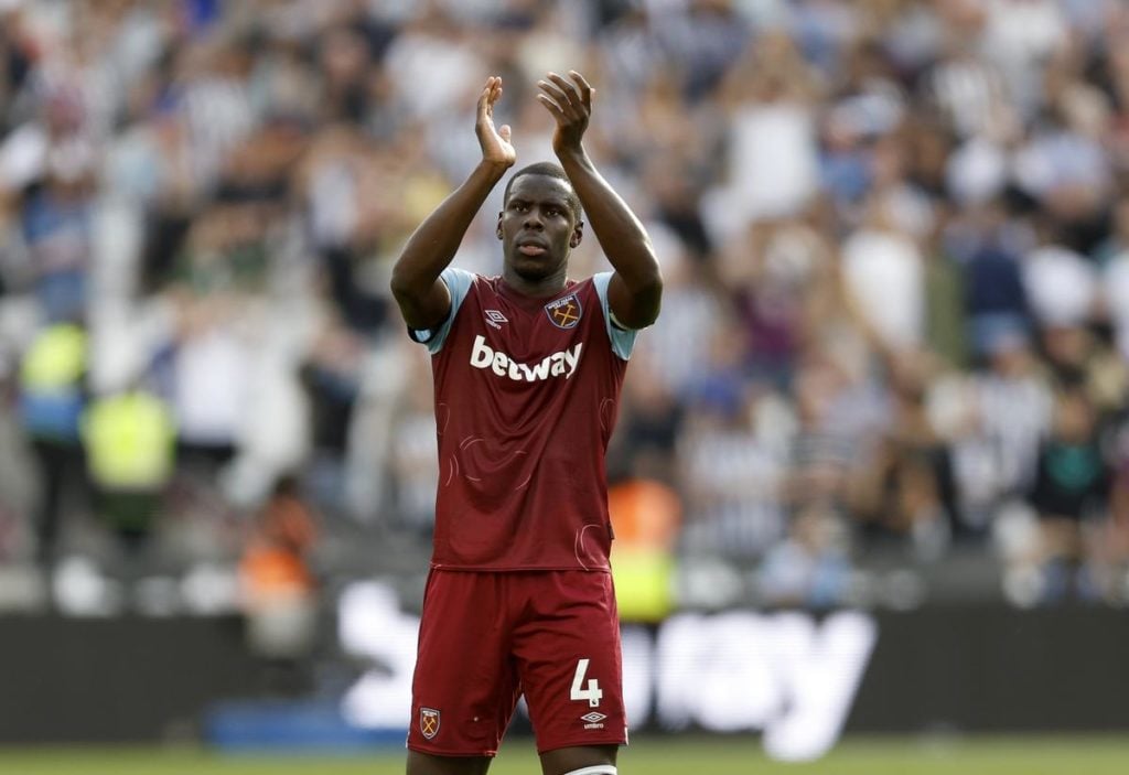 West Ham