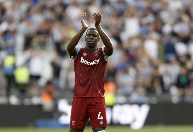 West Ham