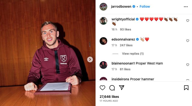 West Ham