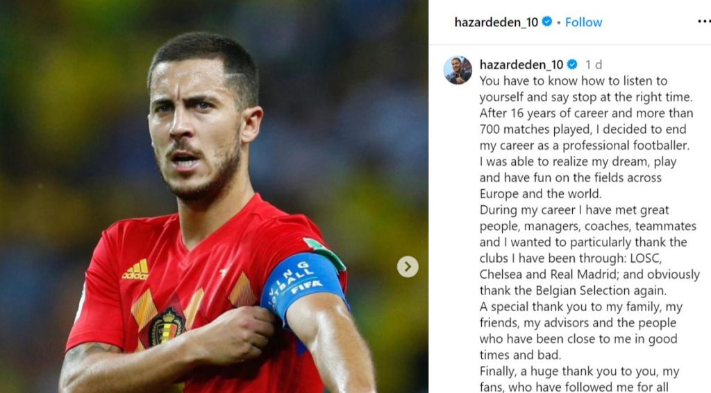 Hazard