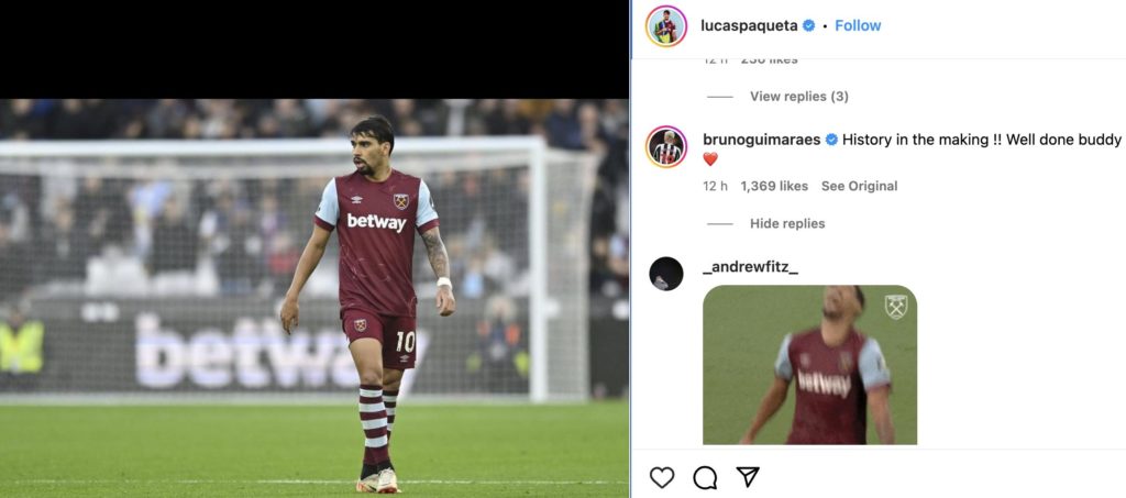 West Ham