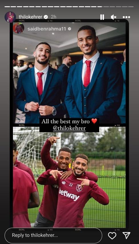 West Ham United