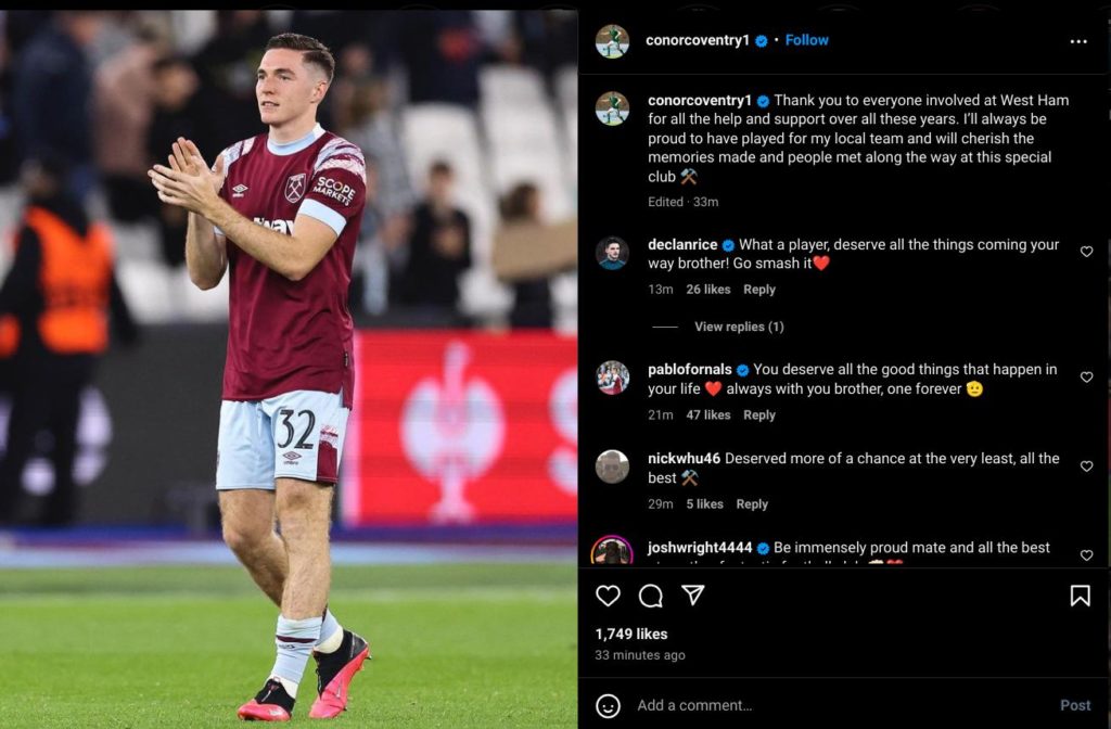 West Ham United