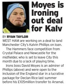 West Ham
