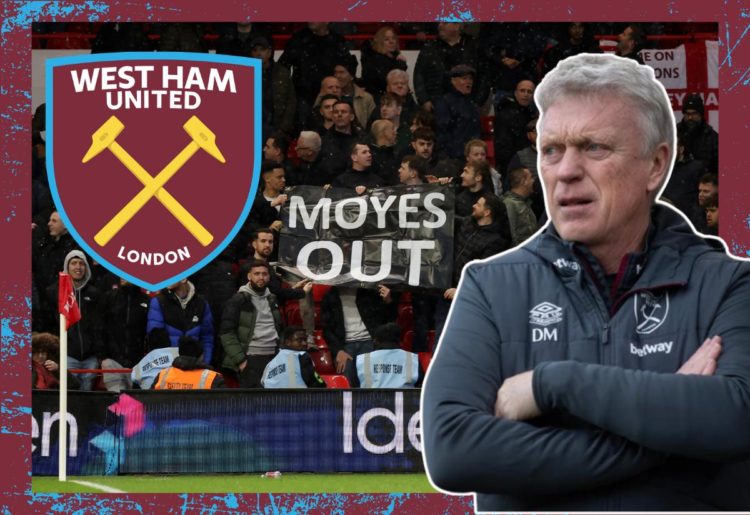west ham