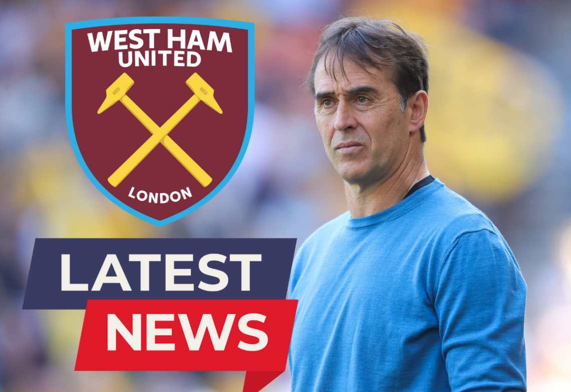 West Ham