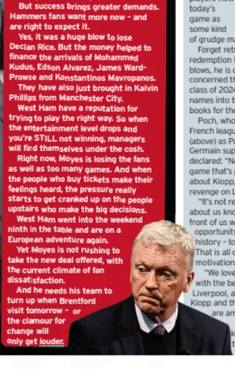 West Ham United