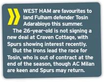 West Ham United