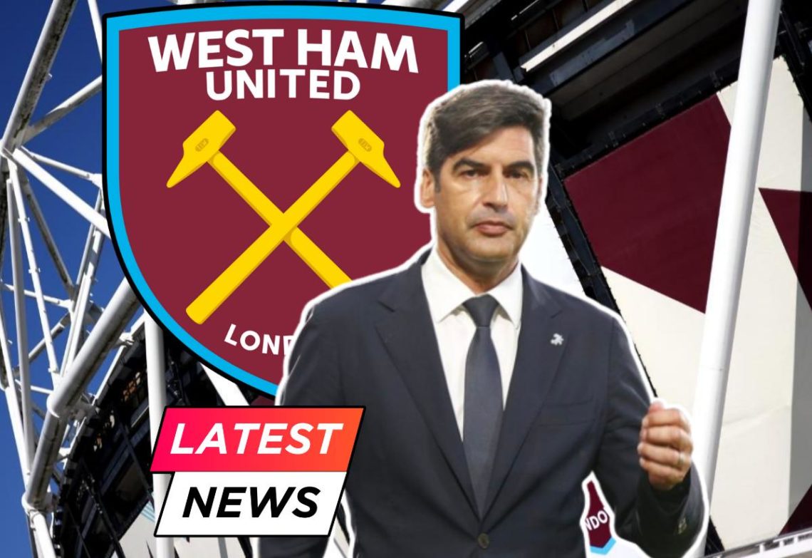 West Ham