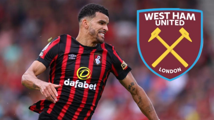 Dominic Solanke
