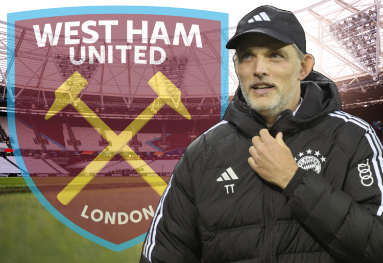 West Ham United
