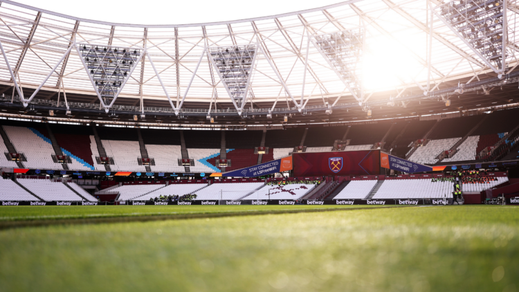 London Stadium