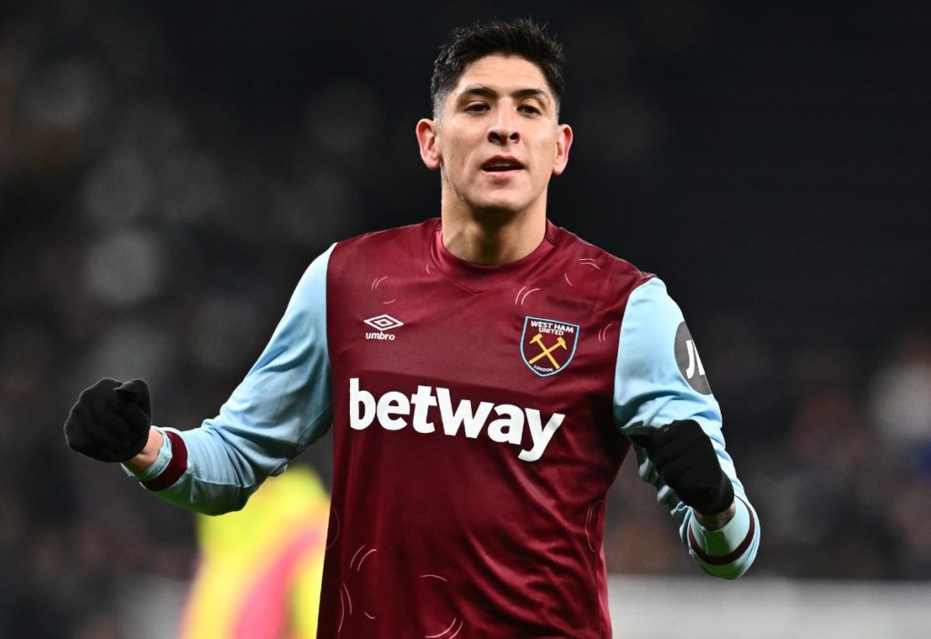 West Ham
