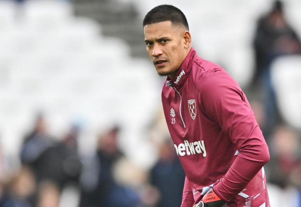west ham