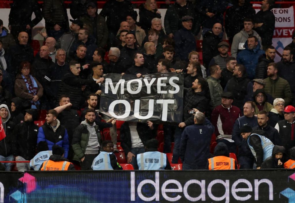 west ham