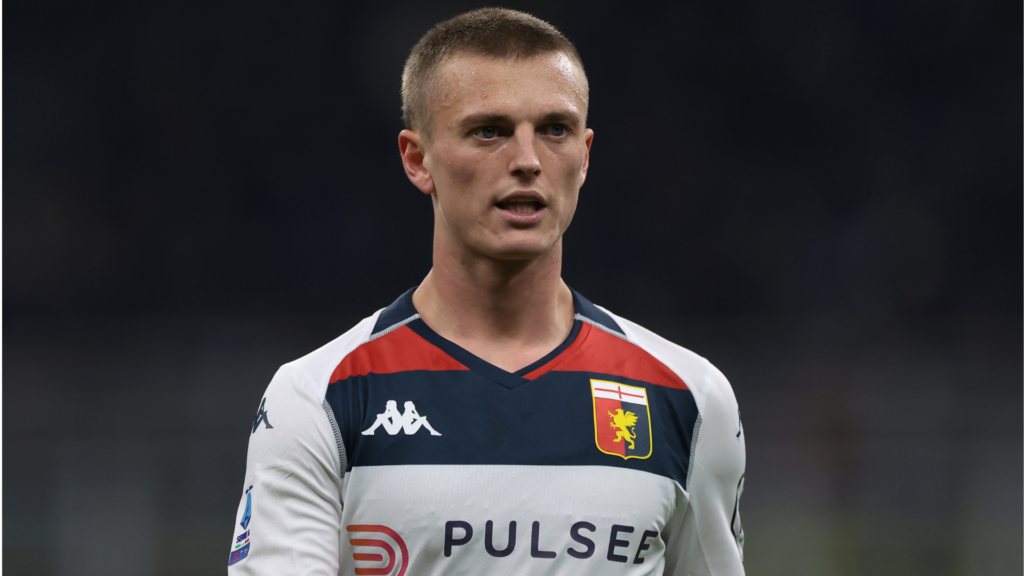 Albert Gudmundsson
