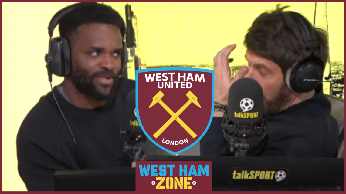 Darren Bent and Andy Goldstein