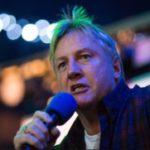 West Ham Zone speaking to Frank McAvennie