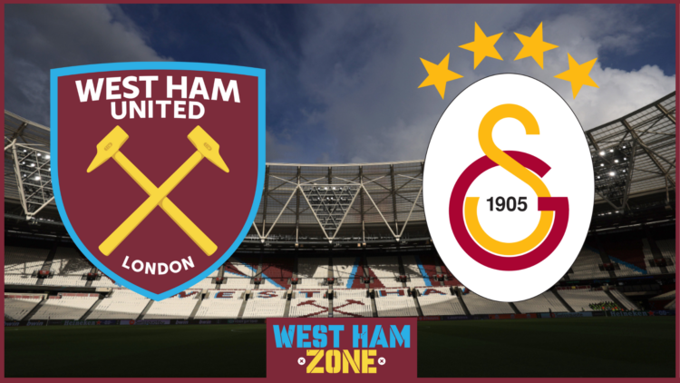 West Ham Galatasaray