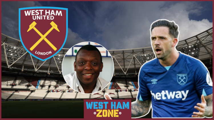 West Ham, Garth Crooks, Danny Ings