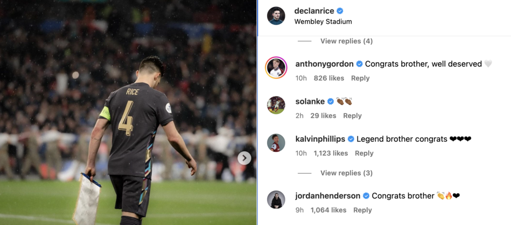 Declan Rice